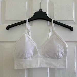 Ebb to Street Bra C/D Cup